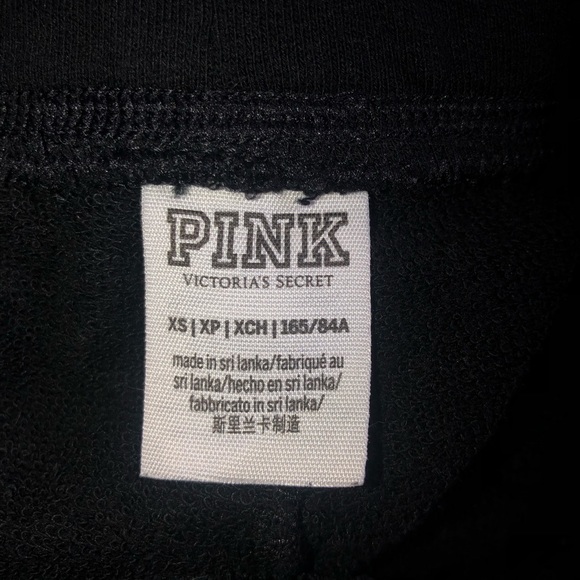 Pink Cotton Shorties - Picture 4 of 4